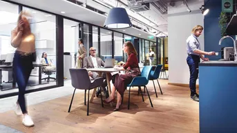 Expose Topmodernes Büro mit bester Infrastruktur! Garagen verfügbar!