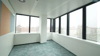Expose Topmoderne Bürofläche an einem der größten Büro- und Geschäftsstandorte Wiens!