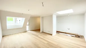 Expose Erstbezug: Neubau Luxus - Apartment in absoluter Bestlage von Neustift am Walde!