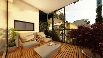 Expose Erstbezug: Top ausgestattete Wohnung mit Balkon im trendigen Ottakring!