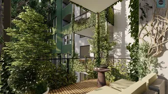 Expose Erstbezug: Top ausgestattete Wohnung mit Balkon im trendigen Ottakring!
