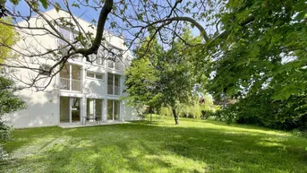 Expose Sehr gut ausgestattetes Haus beim Theresa-Tauscher-Park! 5 Min. zum Donau Zentrum. 10 Min. zur UNO City.