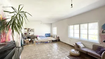 Expose Einzigartige Dachgeschoss - Maisonette Wohnung mit Flachdach und herrlichem Garten in Hietzinger Bestlage!