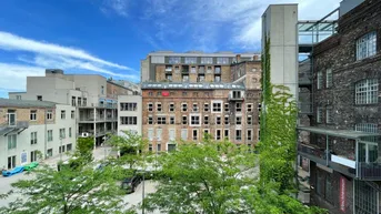 Expose Lofts in der Brotfabrik Wien
