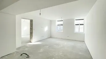 Expose Erstbezug: Top ausgestattetes Apartment im trendigen Ottakring!