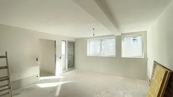 Expose Erstbezug: Top ausgestattetes Apartment mit herrlicher Loggia im trendigen Ottakring!