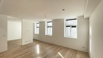 Expose Erstbezug: Apartment mit hochwertiger Ausstattung im trendigen Ottakring!