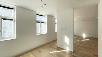Expose Erstbezug: Top ausgestattetes Apartment im trendigen Ottakring!