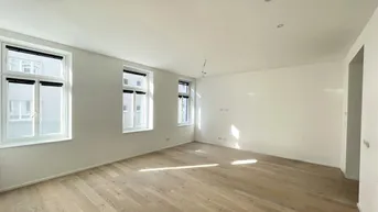 Expose Erstbezug: Top ausgestattetes Apartment im trendigen Ottakring!