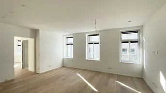 Expose Erstbezug: Apartment mit hochwertiger Ausstattung im Trendbezirk Ottakring!