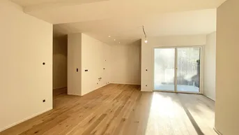 Expose Erstbezug: Hochwertig ausgestattete Wohnung mit Balkon im trendigen Ottakring!