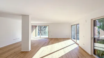 Expose Erstbezug: Traum - Etagen - Apartment mit großem Balkon - Naturnahes Wohnen in Wien Hietzing – Exklusives Leben nahe dem Roten Berg!