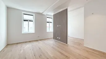 Expose Erstbezug: Hochwertig ausgestattetes Apartment im trendigen Ottakring!