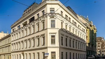 Expose Erstbezug: Top ausgestattetes Apartment im trendigen Ottakring!
