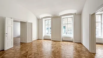Expose Erstbezug: Klimatisiertes Büro in Toplage nahe Stadtpark! PKW Stellplätze verfügbar!