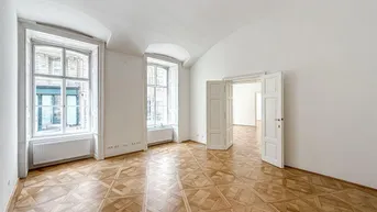 Expose Erstbezug: Klimatisiertes Büro in Toplage nahe Stadtpark! PKW Stellplätze verfügbar!