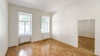 Expose Erstbezug: Tolles renoviertes Büro beim Zentaplatz!