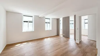 Expose Erstbezug: Top ausgestattetes Design - Apartment im trendigen Ottakring!