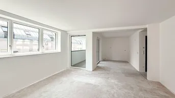 Expose Erstbezug: Top ausgestattetes Apartment mit herrlicher Loggia im trendigen Ottakring!