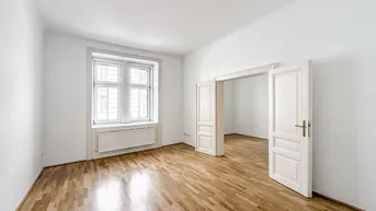 Expose Top Bürofläche zwischen Leon-Zelman-Park und Rennweg!