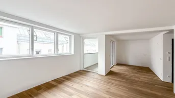 Expose Erstbezug: Top ausgestattetes Apartment mit herrlicher Loggia im trendigen Ottakring!
