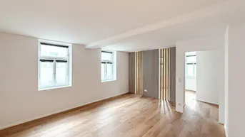Expose Erstbezug: Design - Apartment mit hochwertiger Ausstattung im Trendbezirk Ottakring!