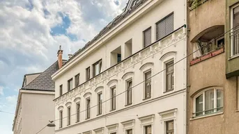 Expose Erstbezug: Apartment mit hochwertiger Ausstattung im trendigen Ottakring!