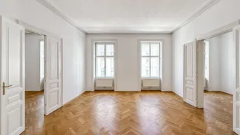 Expose Klimatisiertes Büro bei neuer U5 Station! Repräsentatives Haus in bester Innenstadtlage bei der Votivkirche!