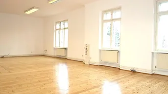 Expose Renoviertes Bürohaus im Süden von St. Pölten!