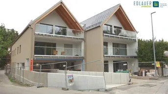 Expose NEU ERRICHTETE MIETWOHNUGEN IN TOP LAGE!