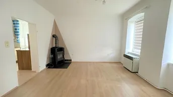 Expose Großartige Erdgeschoßwohnung in Wilhelmsburg!