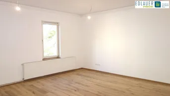 Expose Moderne Mietwohnung in Top Lage - Erstbezug nach Sanierung - 990€ inkl. BK und USt!