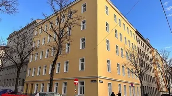 Expose 20. Bezirk, Pöchlarnstraße: Helle 71 m² Wohnung, Nähe Mortarapark
