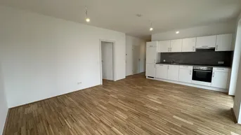 Expose Stadthaus zum Fluss! - ca. 67 m² + Logia