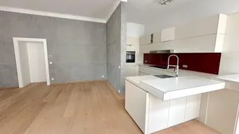 Expose Wohnung in absoluter Toplage - tolle Ausstattung