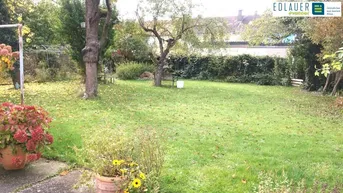 Expose Gemütliche Mietwohnung mit Garten!