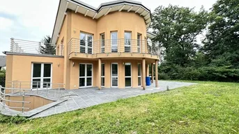 Expose Am Ende der Sackgasse beginnt das Außergewöhnliche!