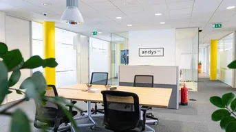 Expose Top-Lage trifft modernes Coworking!