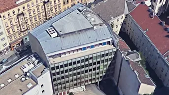 Expose Büro Gumpendorfer Straße - mit hauseigener Tiefgarage