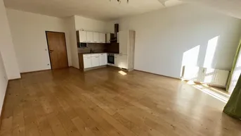 Expose 2-Zimmer-Wohnung in guter Lage!