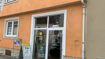 Expose PROVISIONSFREI - Geschäftslokal an der Hauptstraße