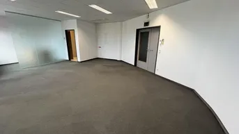 Expose Sofort beziehbar - NEUBAU-BÜRO St. Pölten-Süd mit hervorragender Infrastruktur