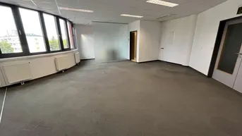 Expose Sofort beziehbar - NEUBAU-BÜRO St. Pölten-Süd mit hervorragender Infrastruktur