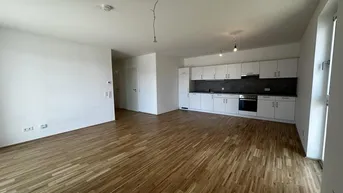 Expose 3-Zimmer-Wohnung mit Loggia - Wohnen am Park!