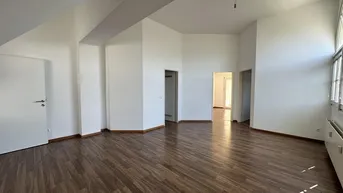 Expose Moderne Dachgeschoßwohnung mit Terrasse und Loggia!