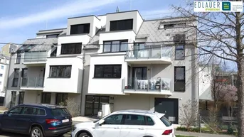 Expose Moderner Neubau in ruhiger Lage mit Eigengarten!