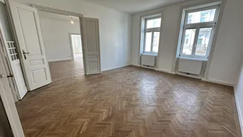 Expose Exklusive 3-Zimmer-Wohnung im Villenviertel - ca. 130m²!