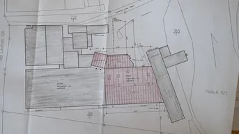 Expose Betriebsliegenschaft mit mehr als 10.000 m² Grundfläche