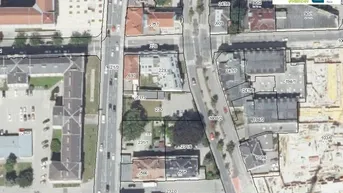 Expose Exklusives (Bauträger-) Grundstück in Top-Lage!
Zwischen Schießstattring und Julius-Raab-Promenade
