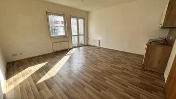 Expose Kleinwohnung in guter Lage!